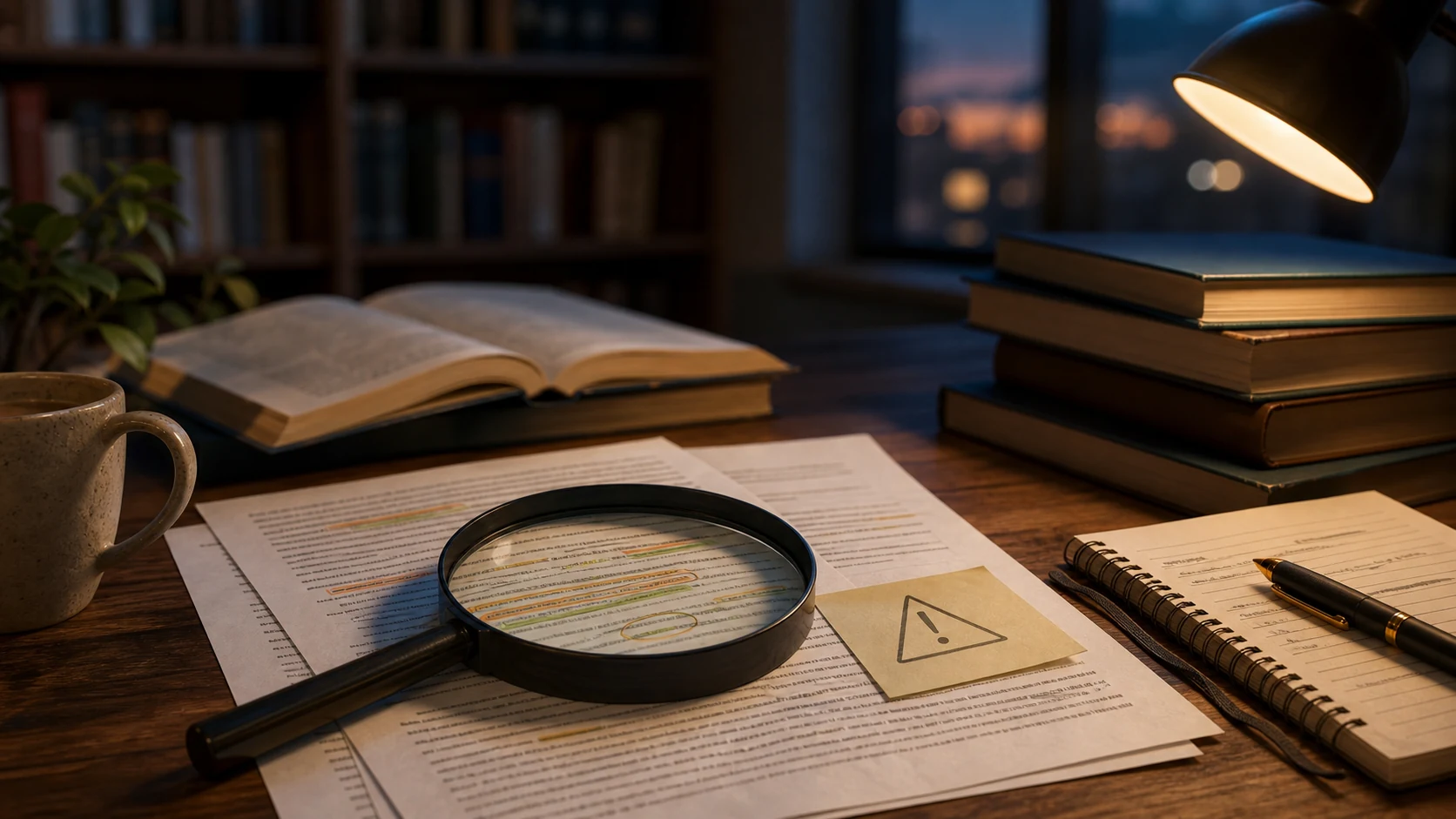 Can AI Detectors Still Flag Humanized Writing? — article cover