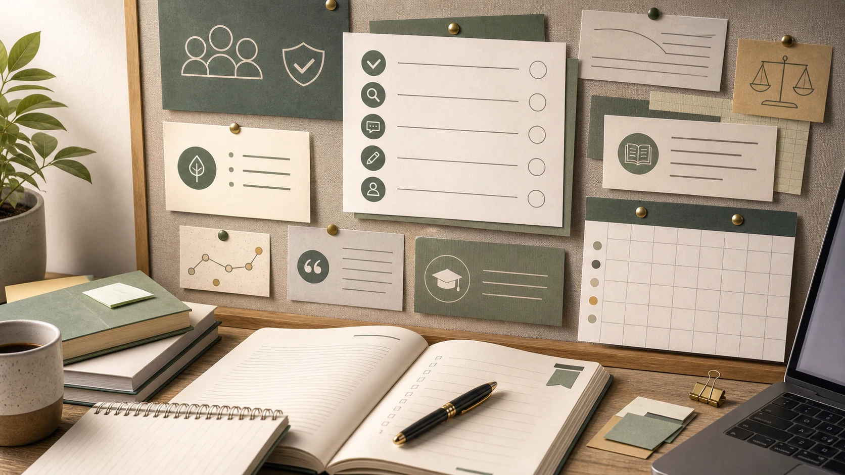 Responsible AI Editing for Students: A Practical Policy-Aware Workflow — article cover