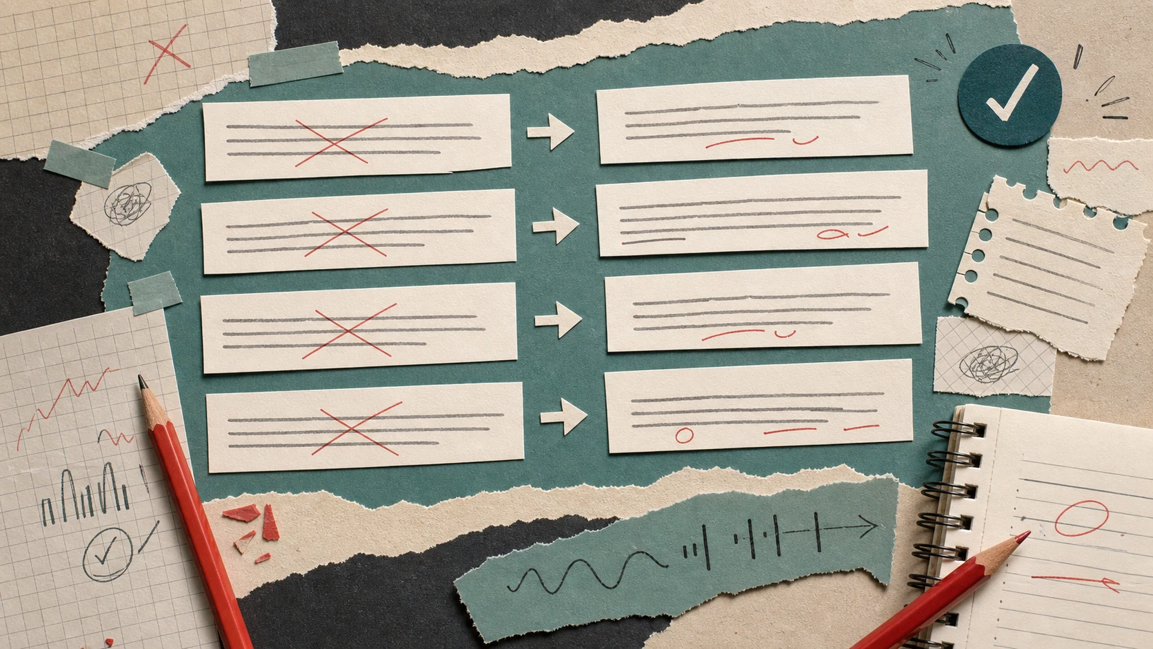 Why ChatGPT Writing Sounds Robotic and How Students Can Fix It — article cover